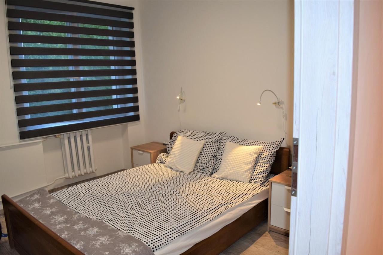 The Beauty Of Wroclaw Apartment ภายนอก รูปภาพ